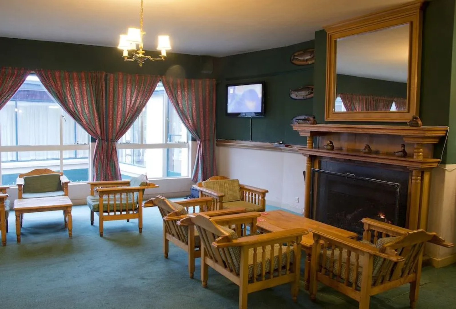 Montclair Resort & Conference