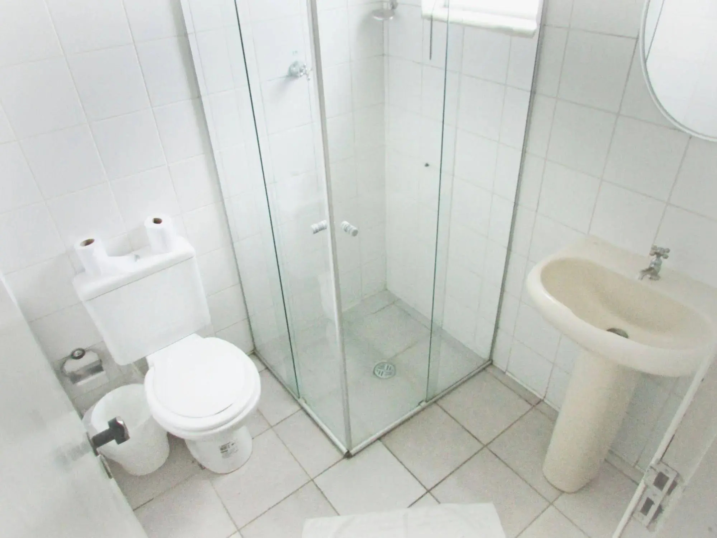 Hotel Jardim Sul