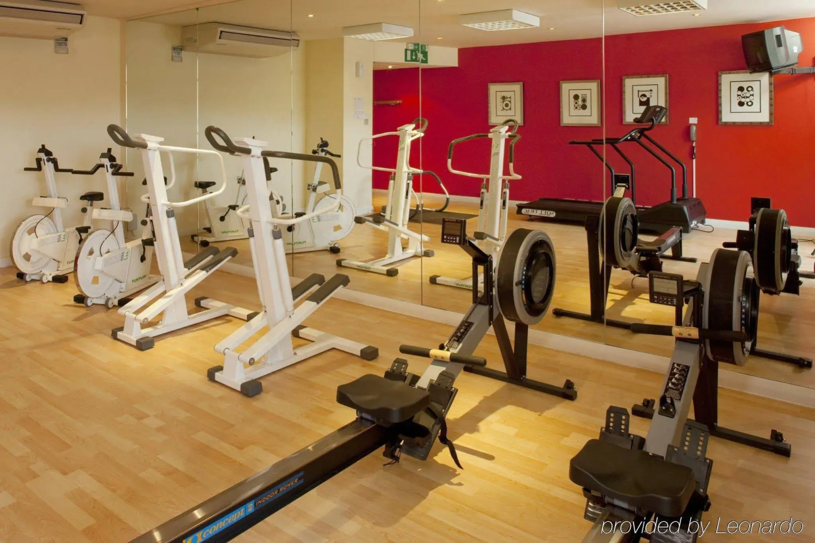 Holiday Inn Ashford North A20 by IHG