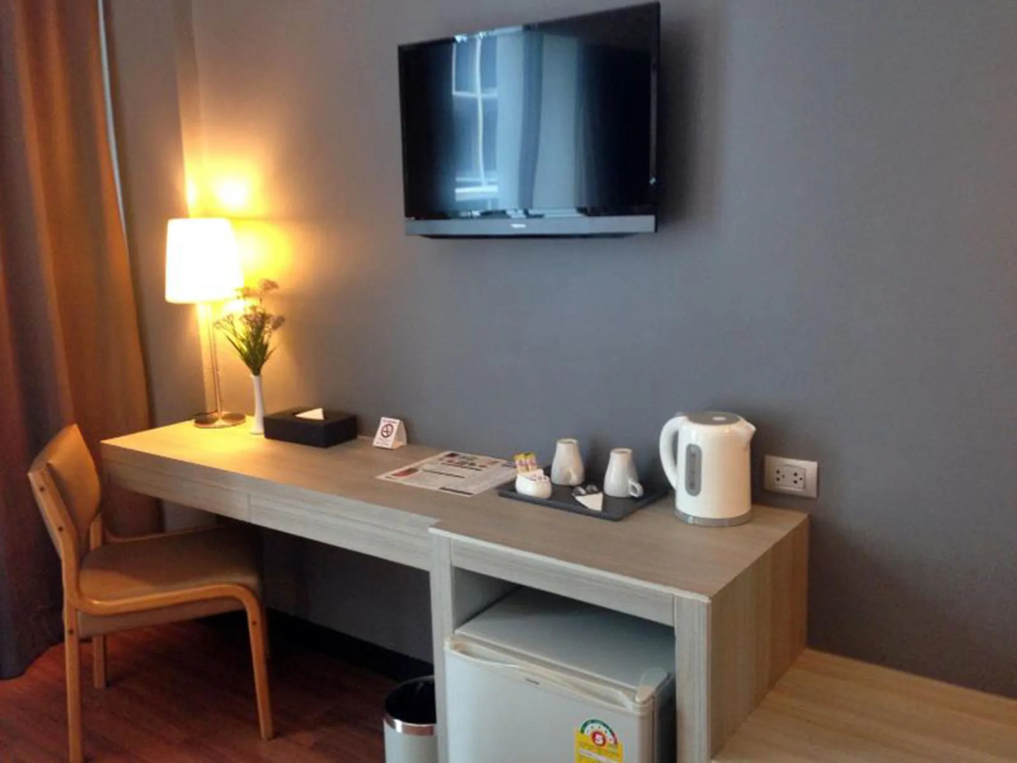 Ma Hotel