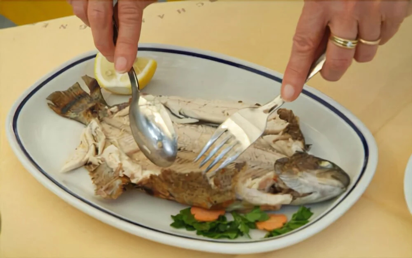 La Foresta Monteisola