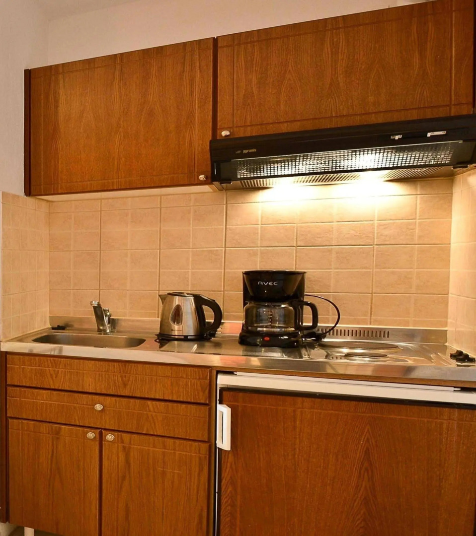 Anna Maria - Vanessa Apartments