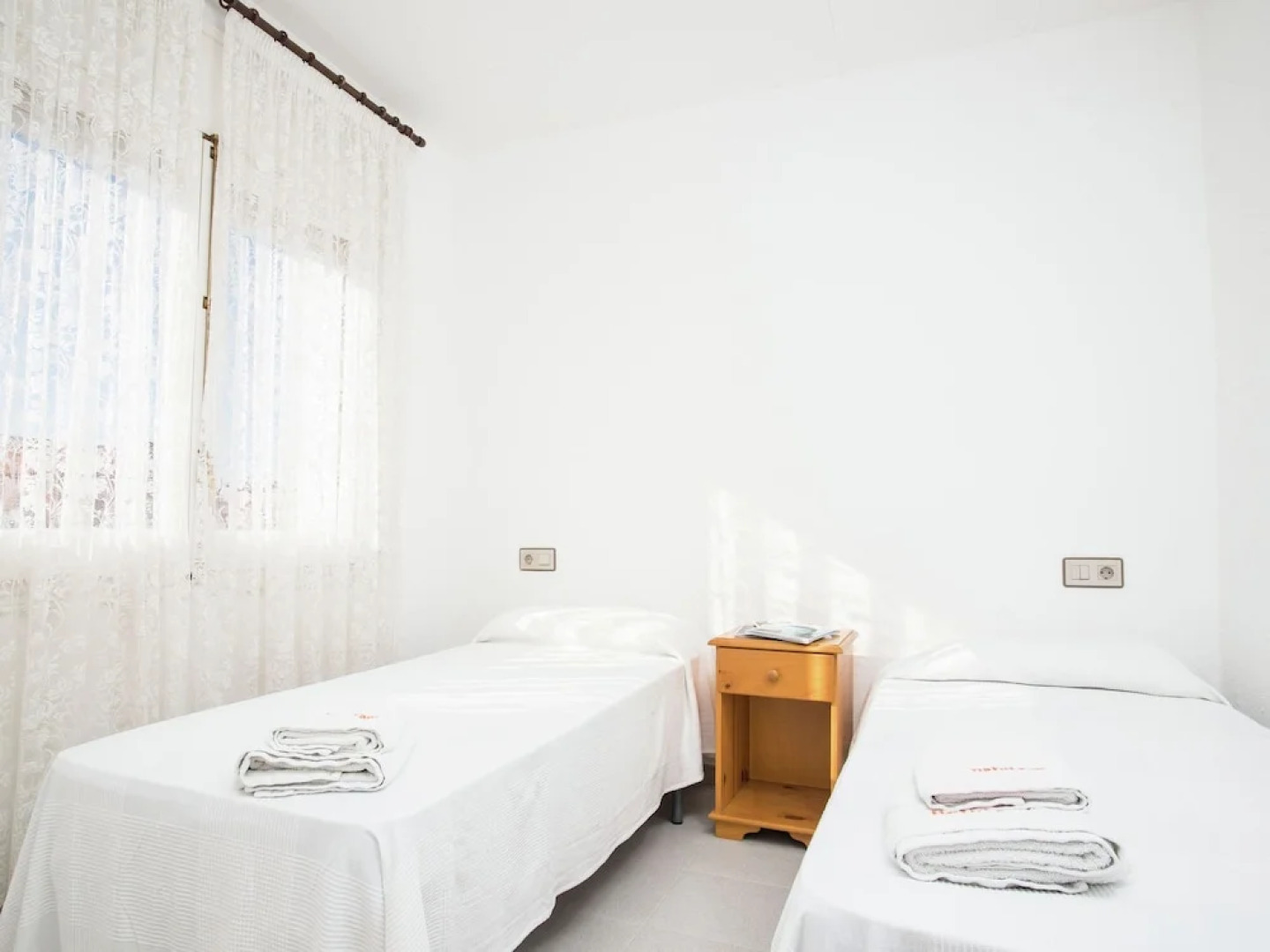 Beautiful Holiday Home Near Beach in Catalonia