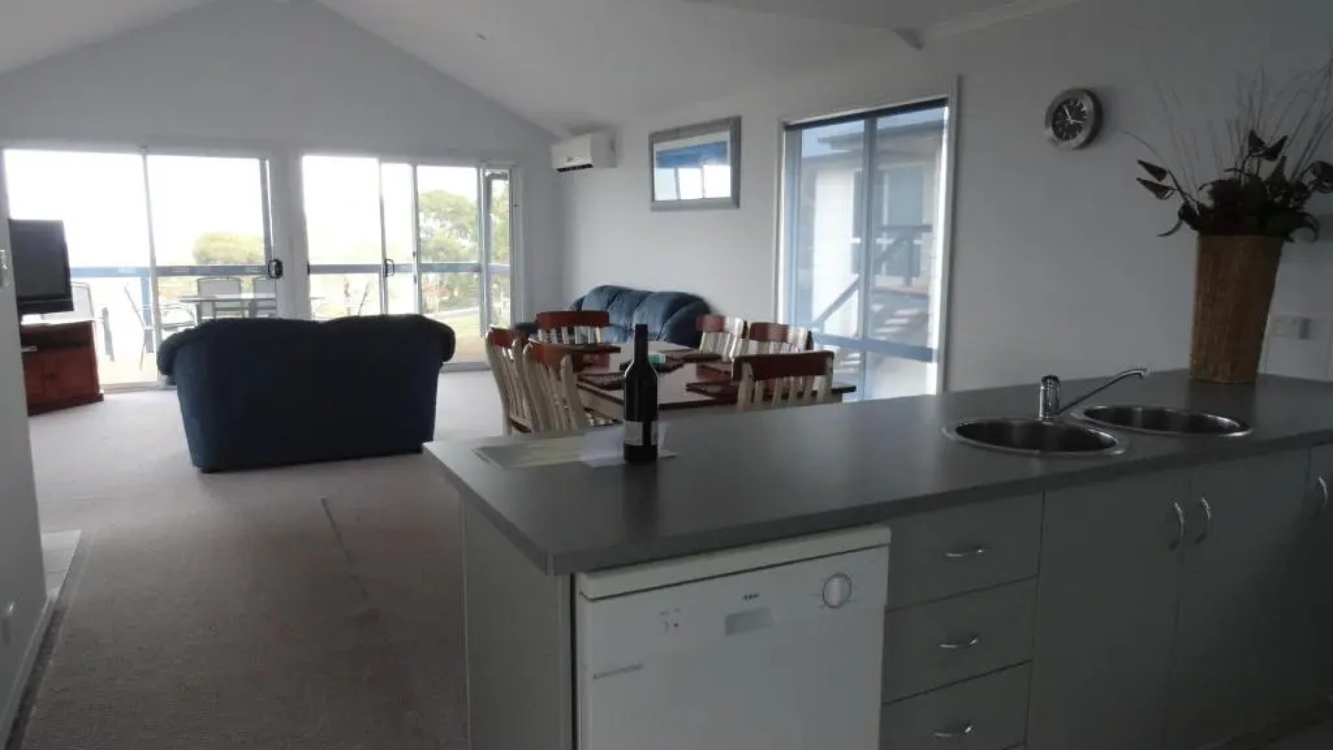 Kangaroo Island Bayview Villas