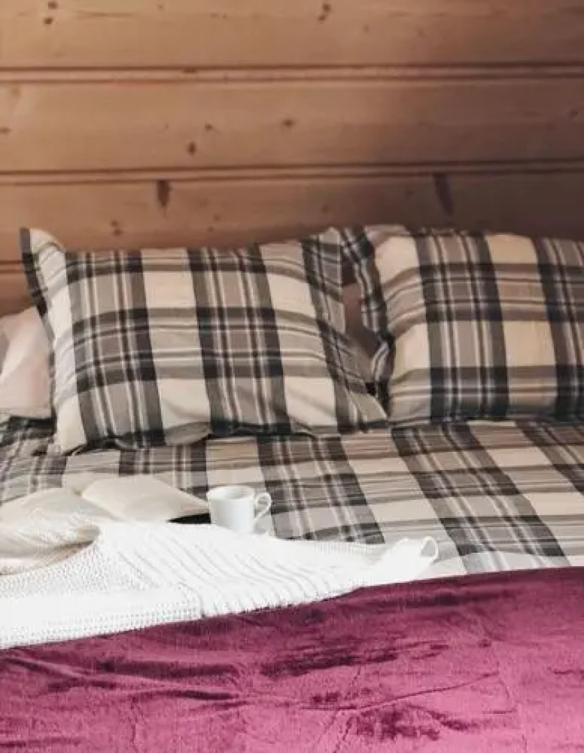 Pokoje u Małgorzatki