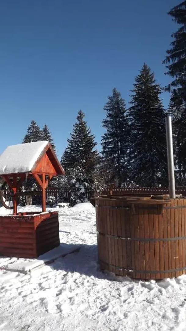Casa Moldovan