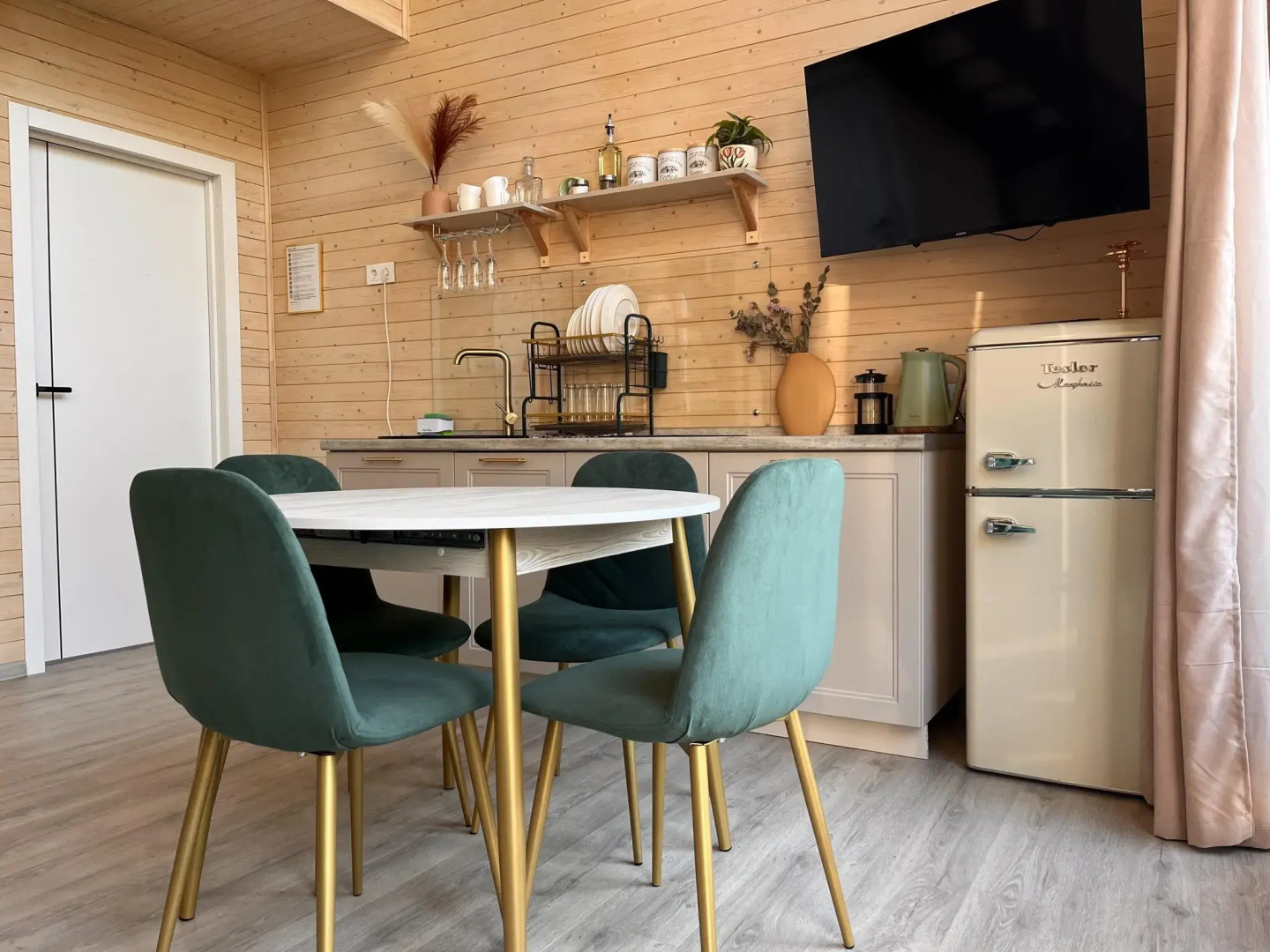 Вилла Першино