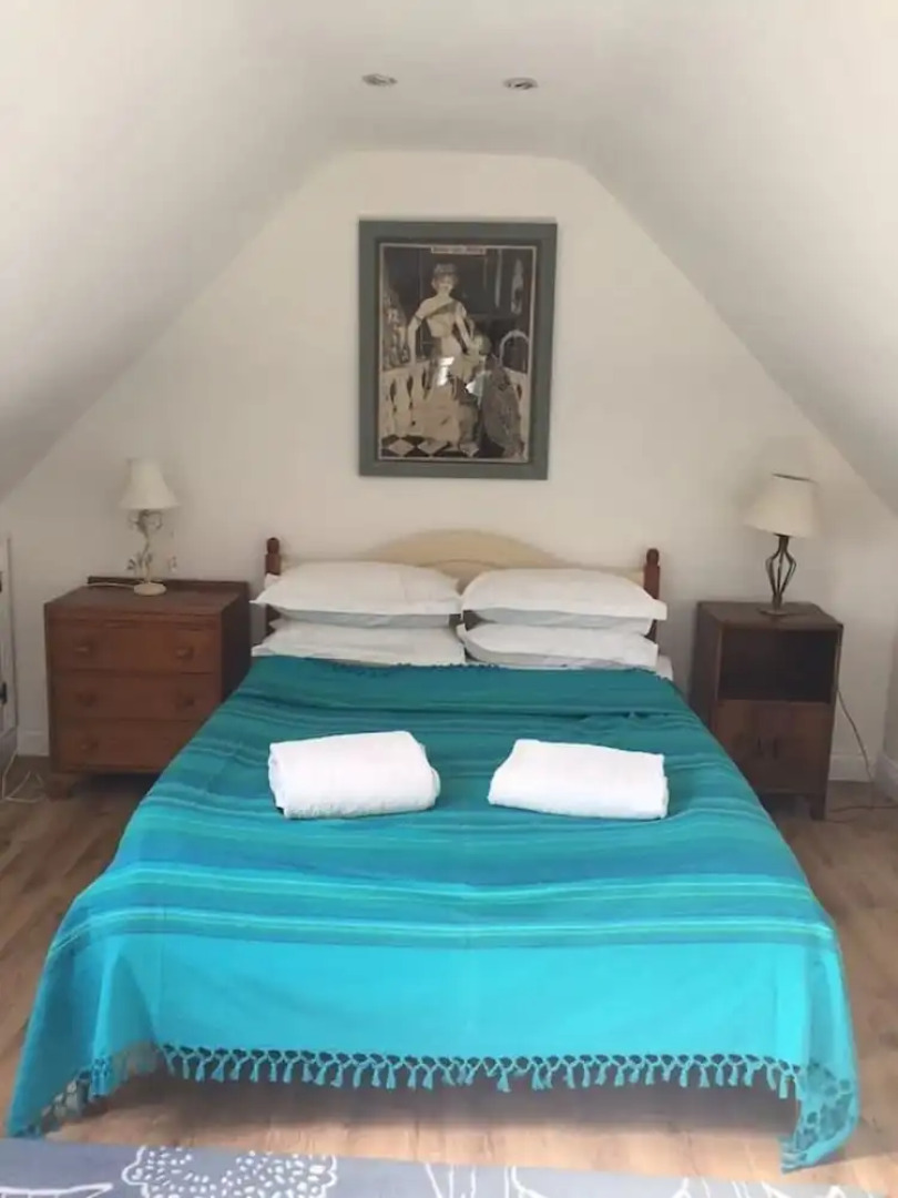 Charming 2-bed Cottage in Templecombe