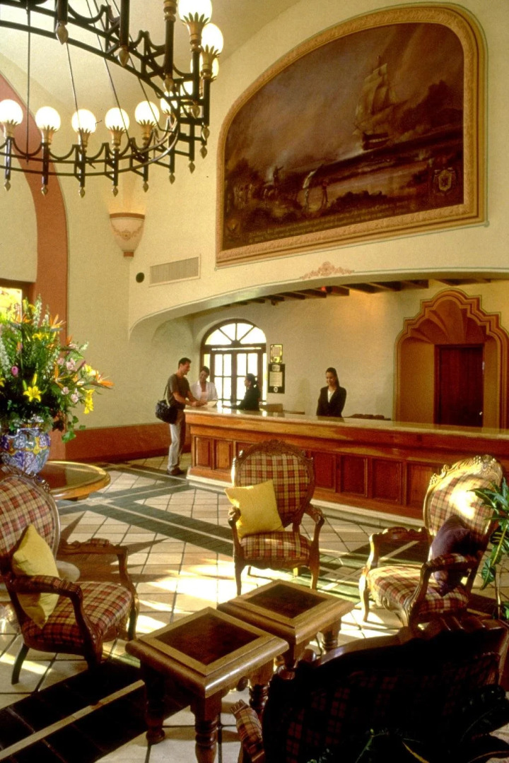 Pueblo Bonito Mazatlan - All Inclusive