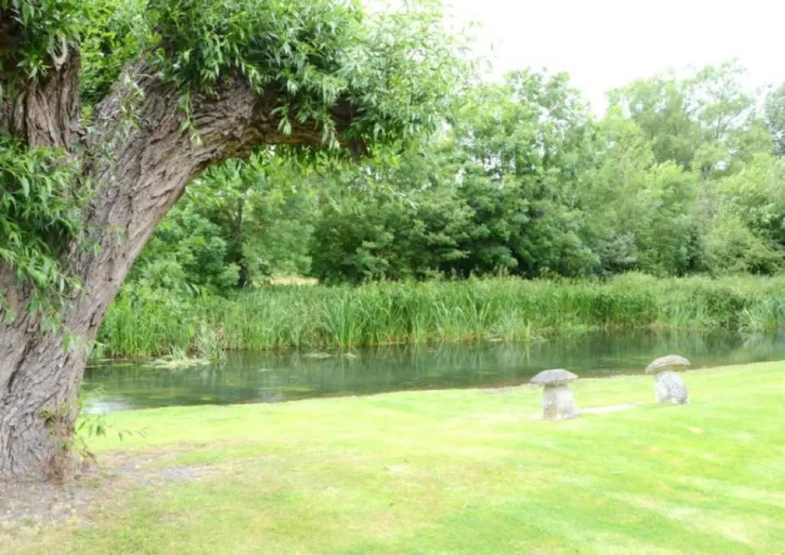 The Old Bakery, Long Street