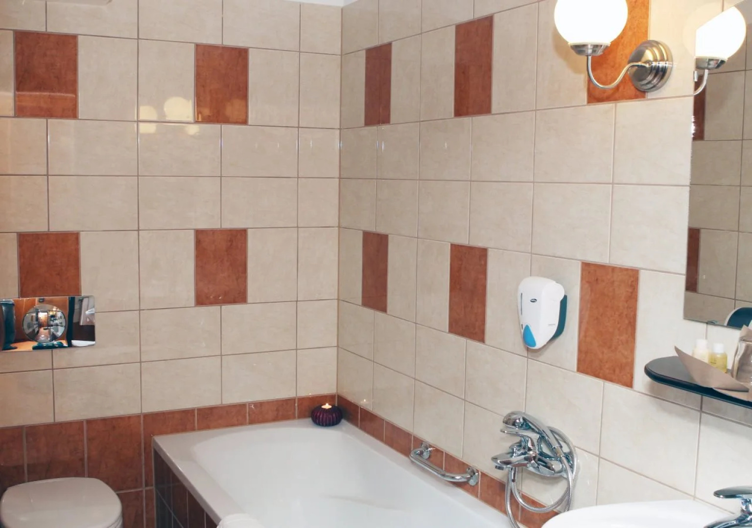 Vis Vitalis Medical Wellness Hotel