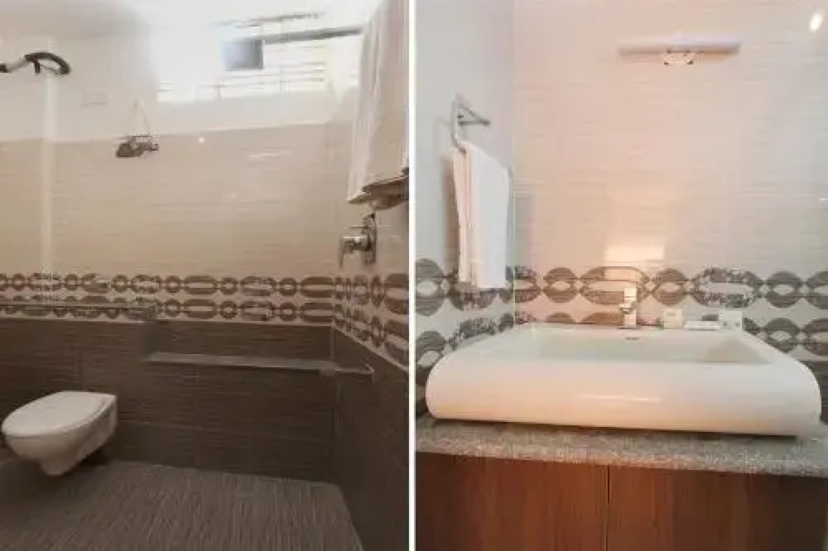 OYO 15965 Hotel Nandi Gateway