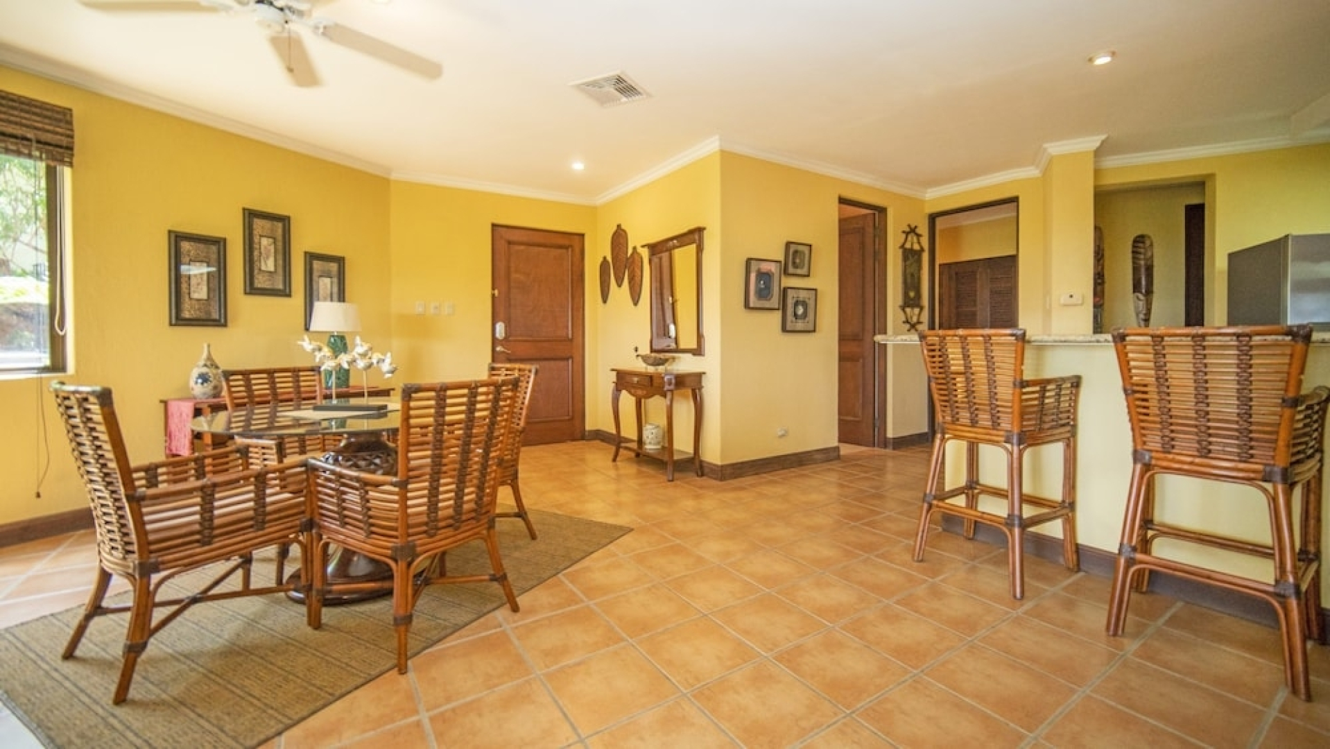 Ocean View Luxury Apartment at Reserva Conchal A5