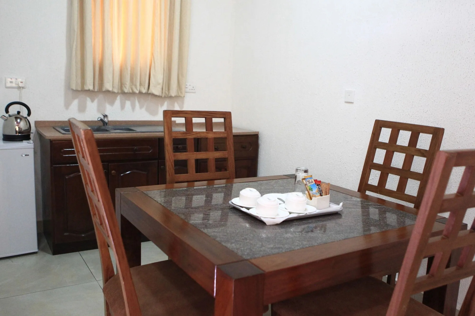 Coconut Grove Beach Resort