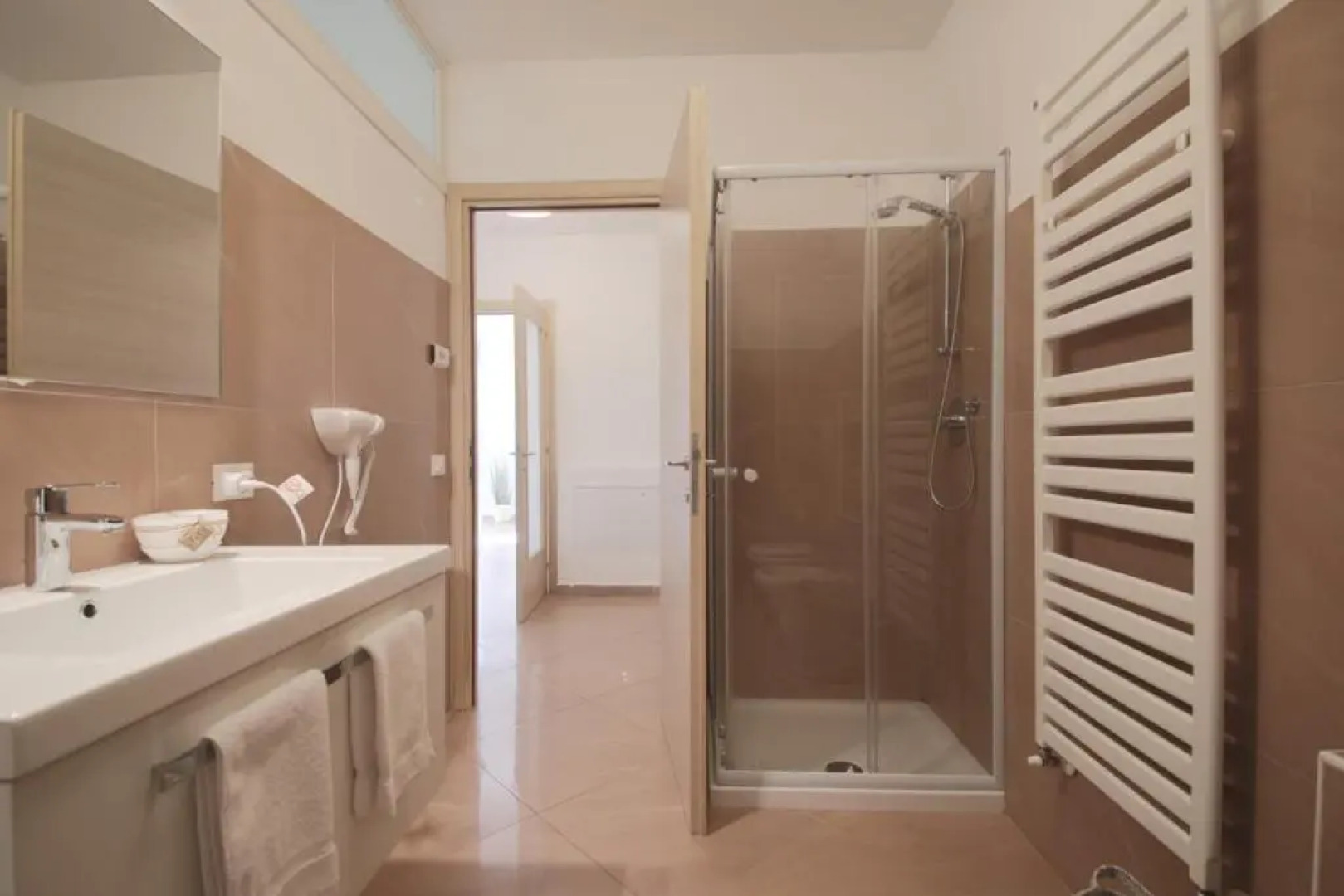 Appartamenti Orchidea e Glicine