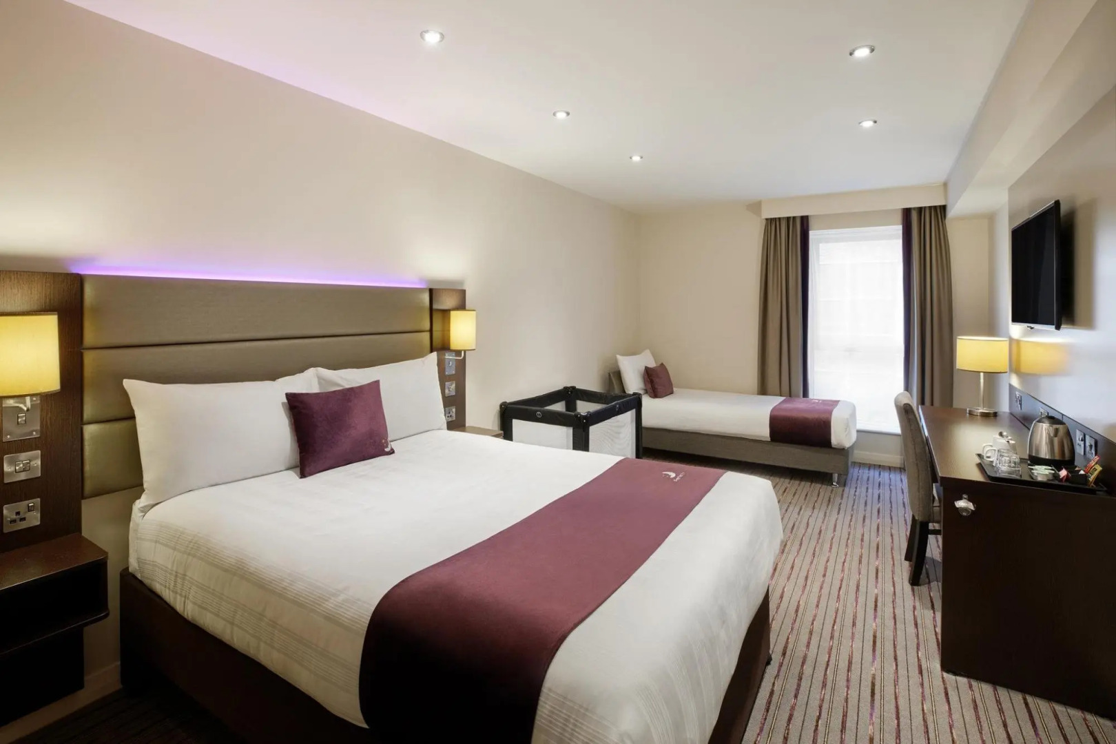 Premier Inn London Gatwick Airport A23