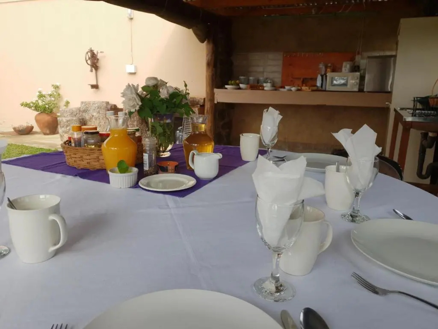 Elandsview Guesthouse