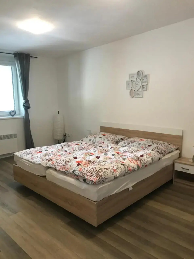 Apartmán Plovárna