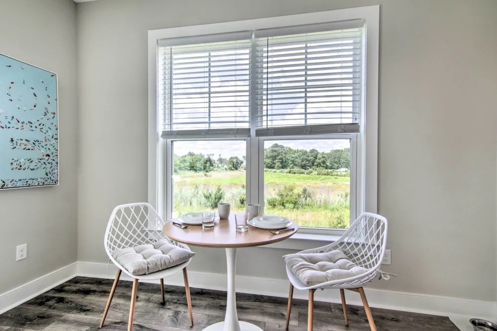 2 Mi to Bethany Beach: Upscale Coastal Home!