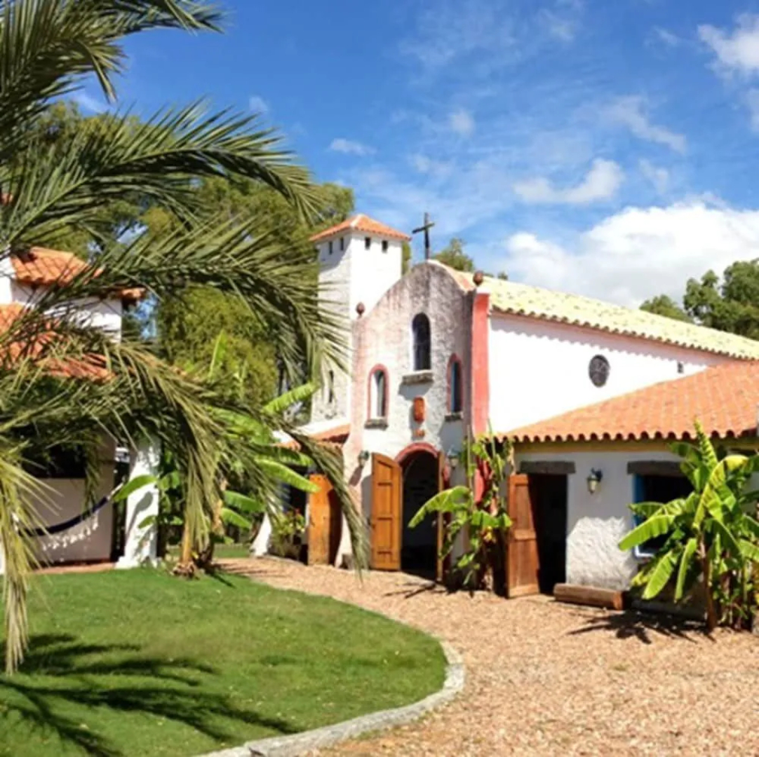 Pinos de la Quebrada