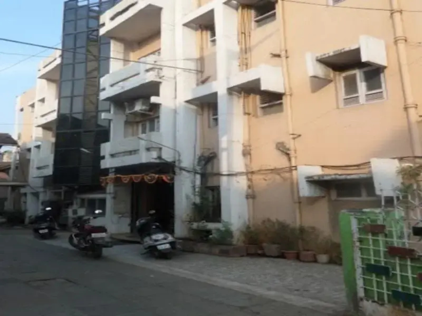 Hotel Shilpa Nashik