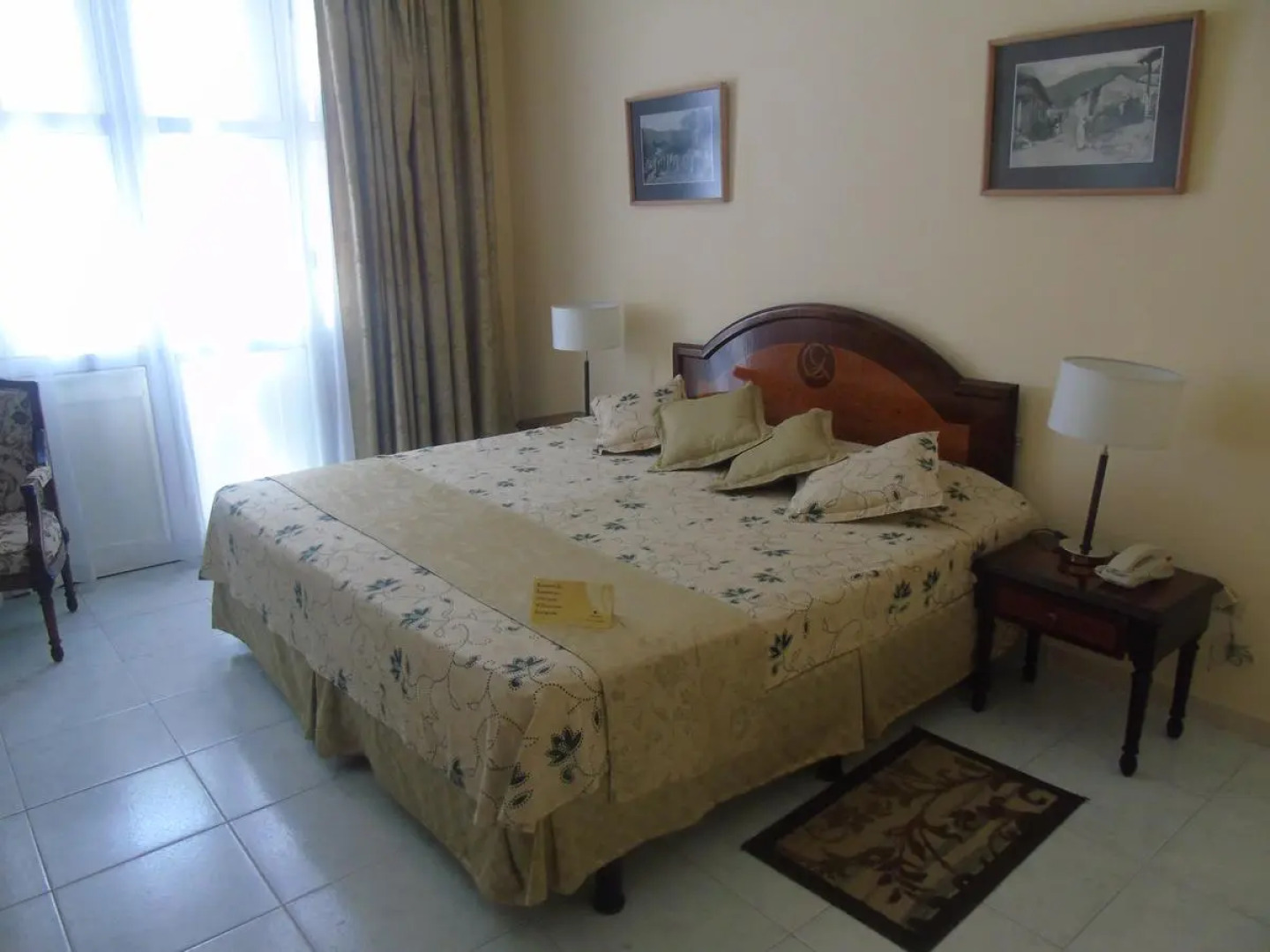 Hotel Cubanacan Casa Granda