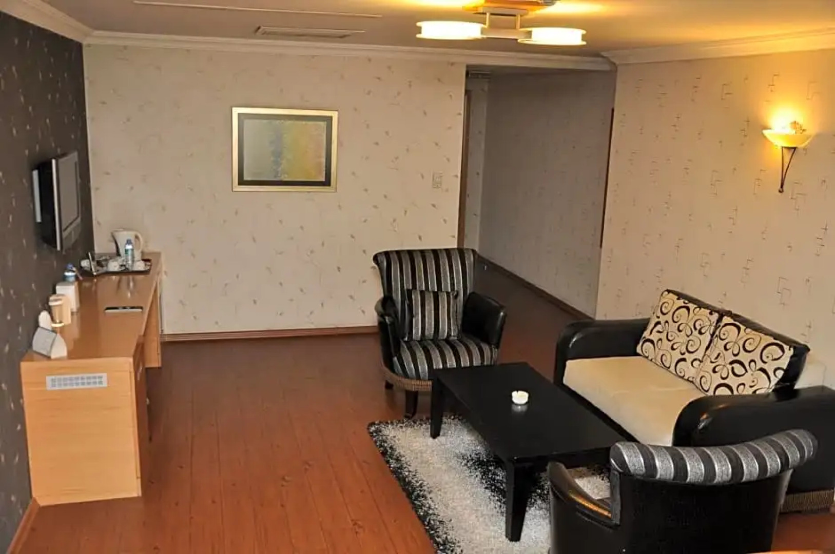 Gaziantep Plaza Hotel