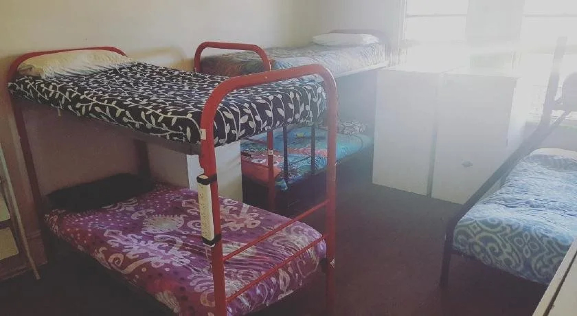 Planet Inn Backpackers