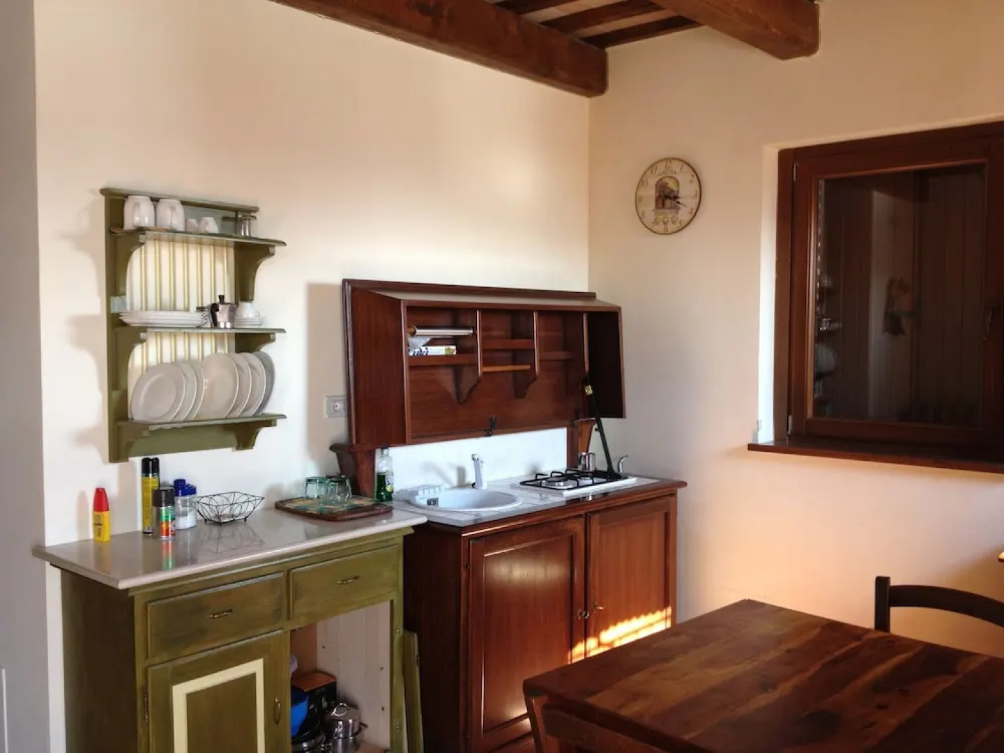 Agriturismo Serena