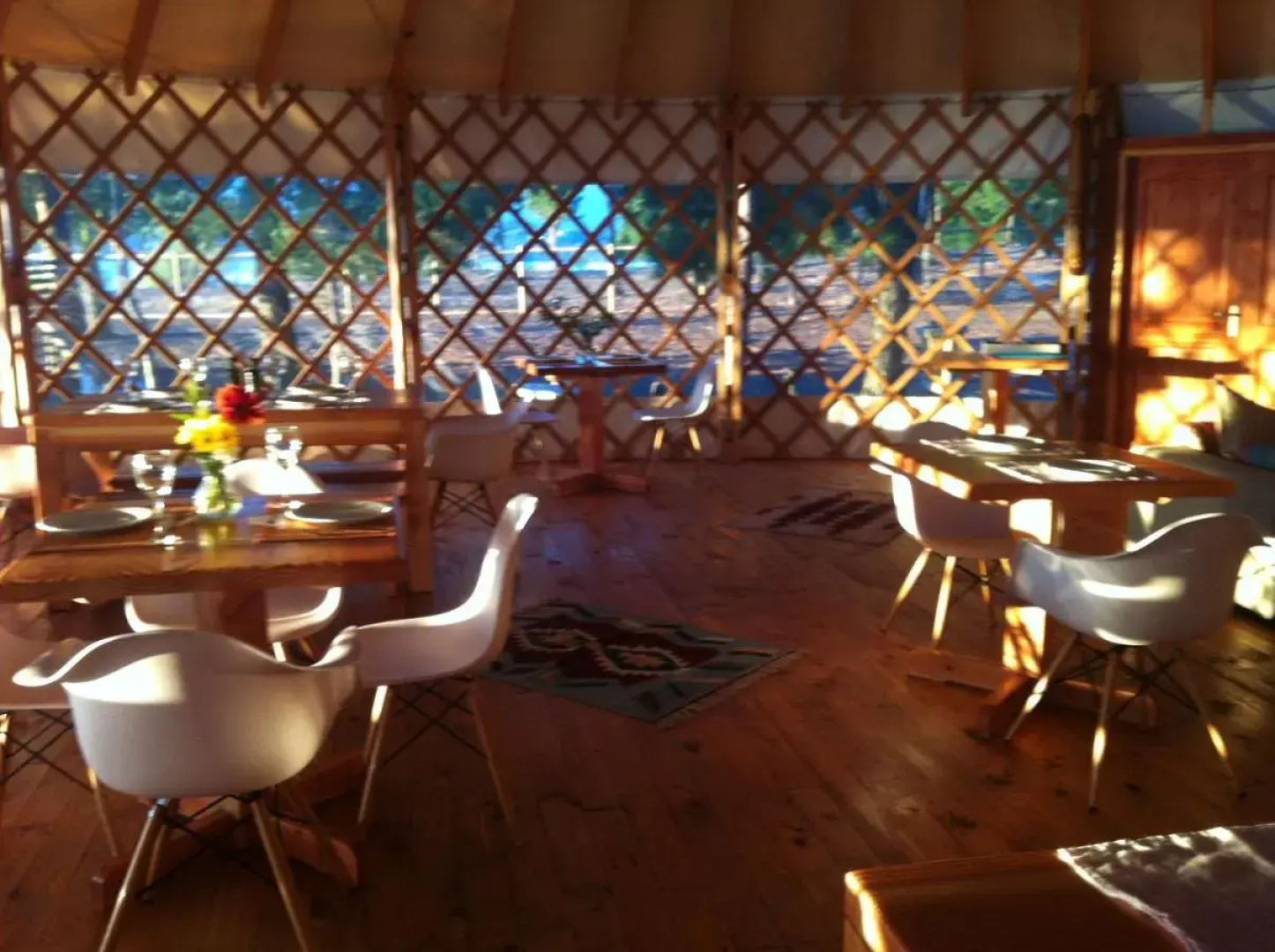 Magma Lodge Pucon