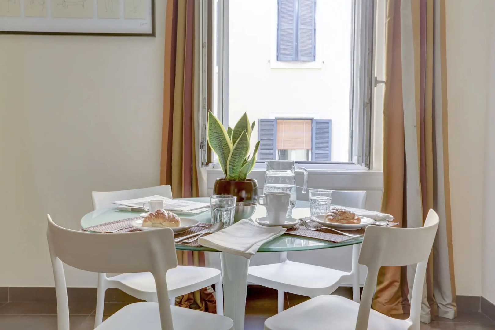 Colosseo Gardens - My Extra Home