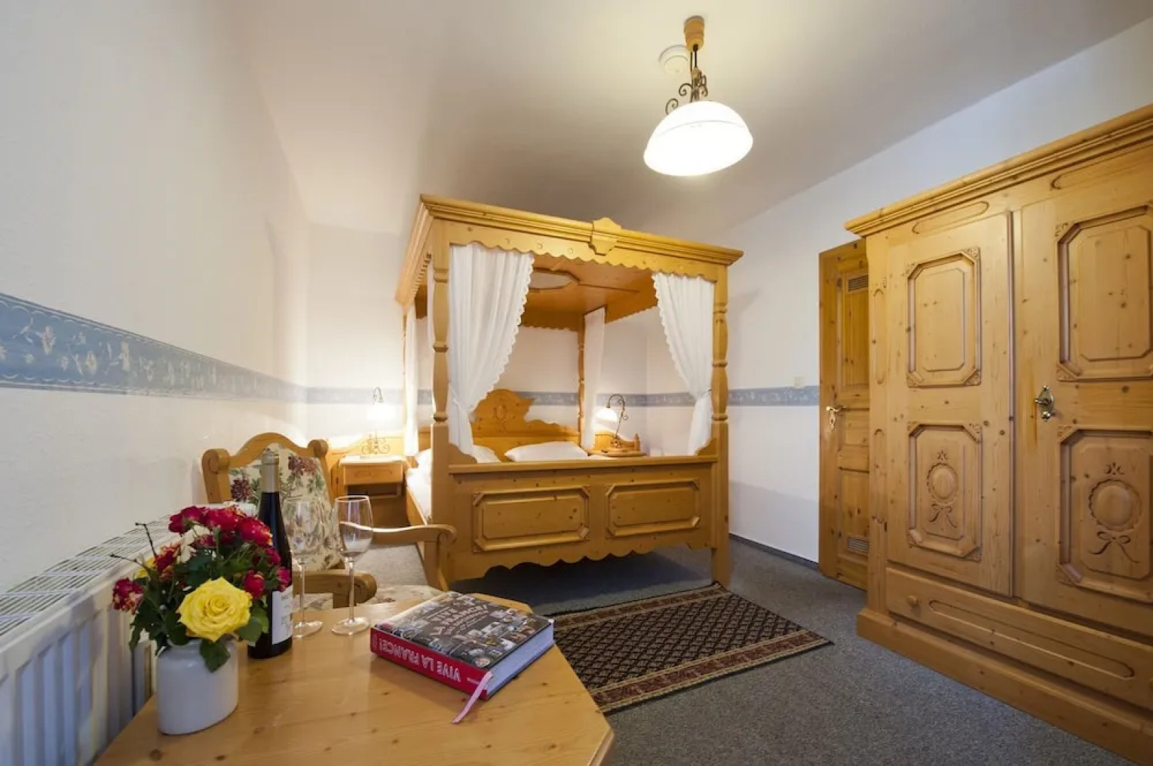 Hotel Restaurant Zum Engel