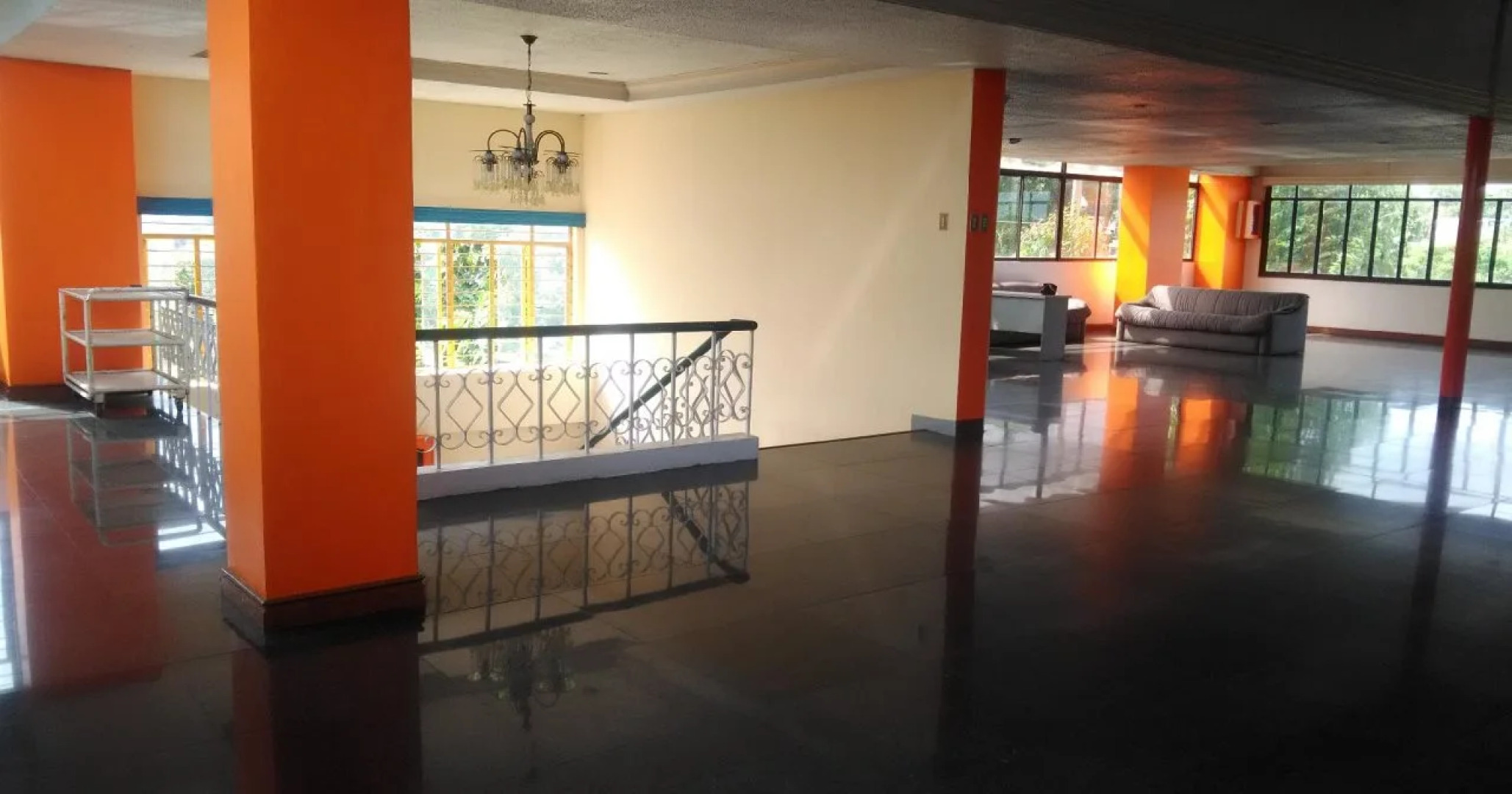 Greenheights Business & Convention Center