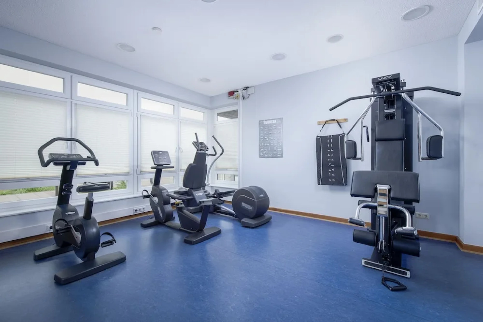 Ferienzentrum Wenningstedt