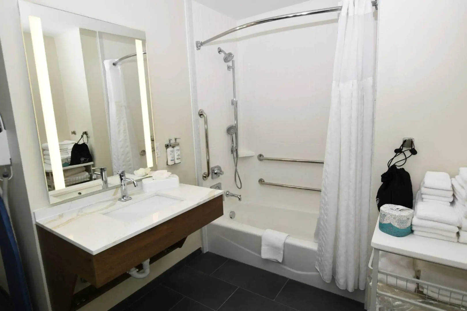 Staybridge Suites Detroit Novi by IHG