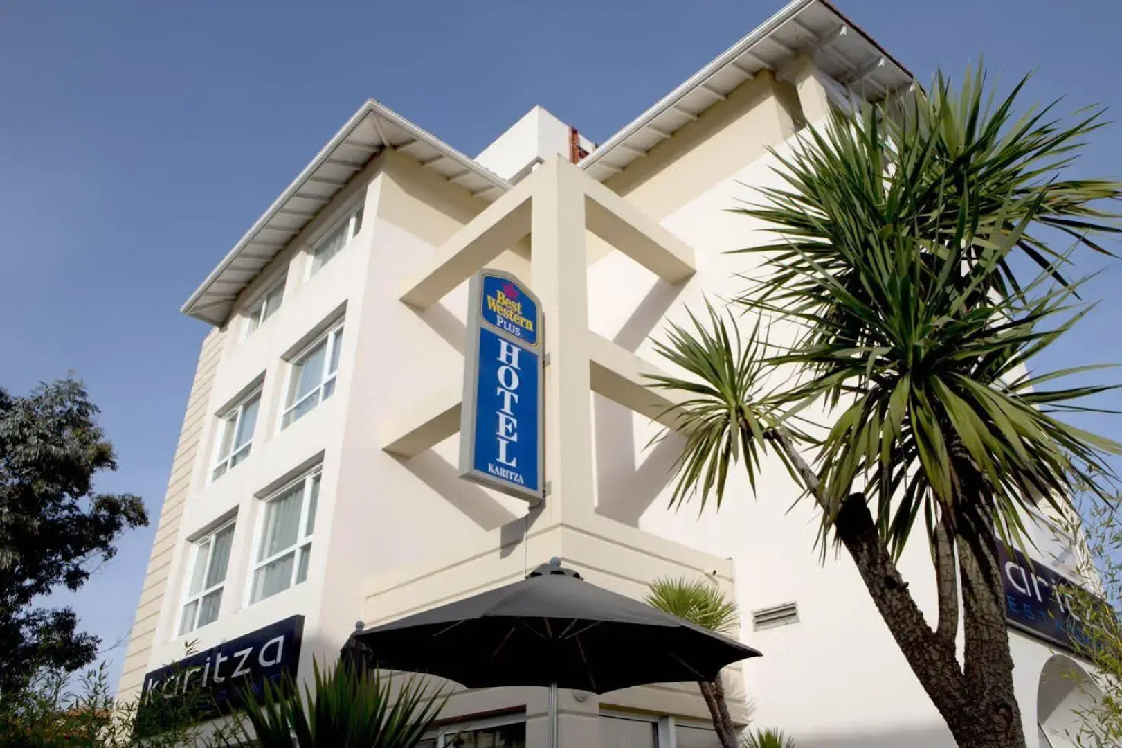 Hôtel Jules Verne Biarritz, BW Signature Collection