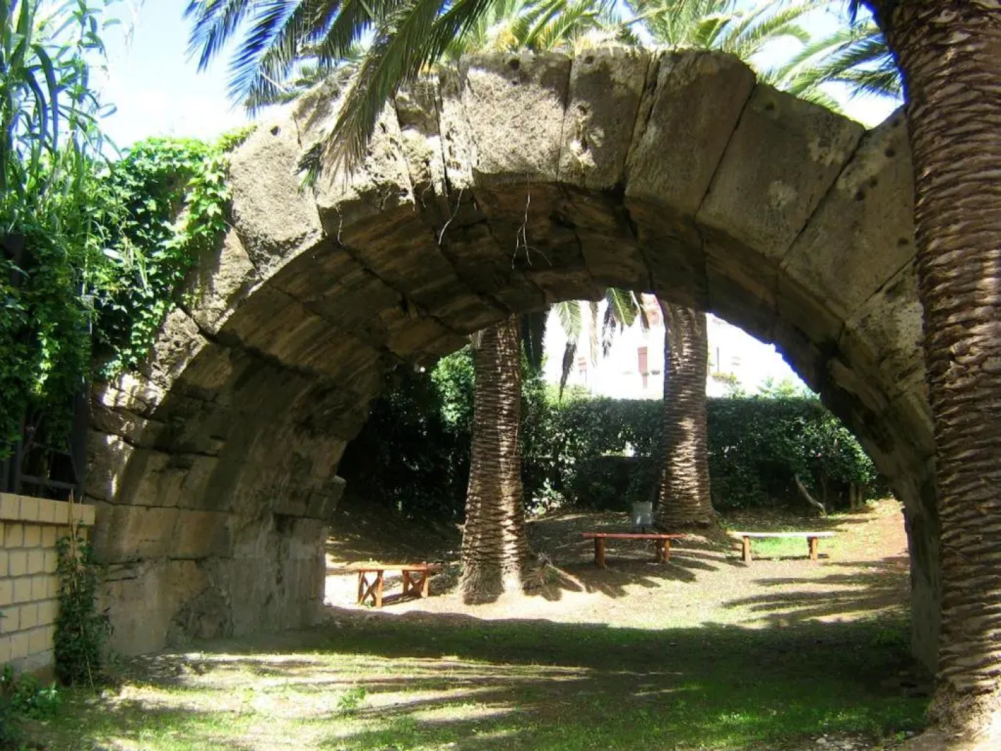 Casa Pierina