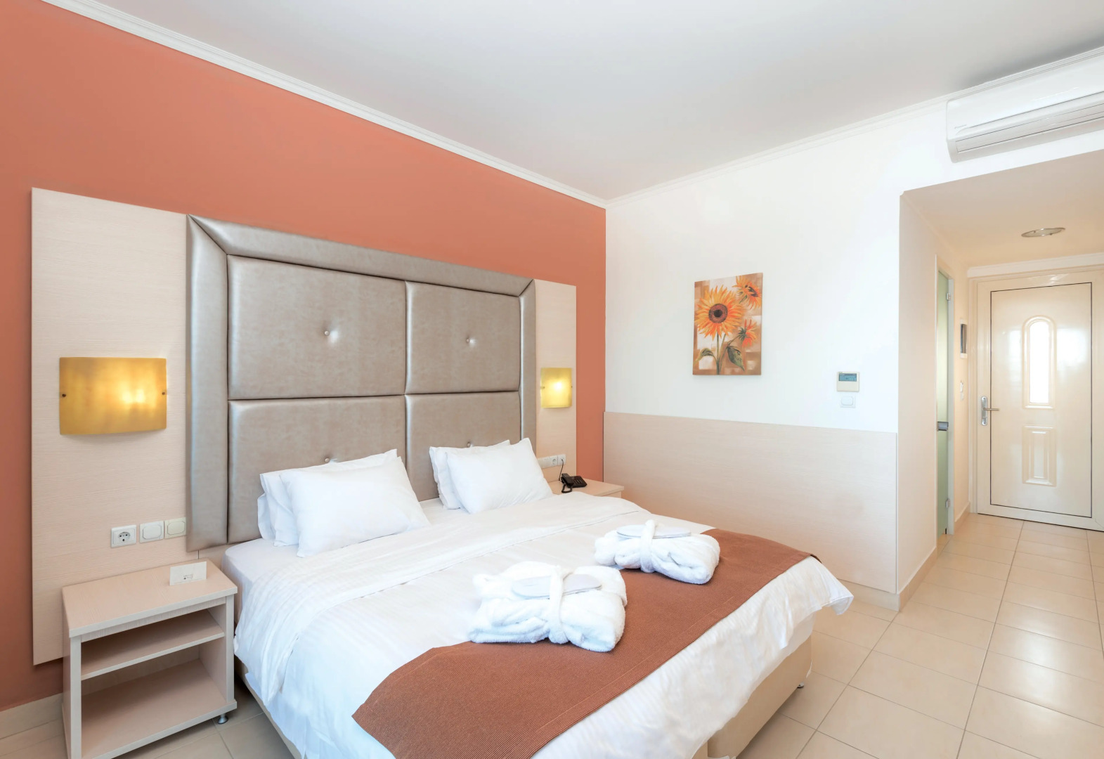 Grand Blue Beach Hotel