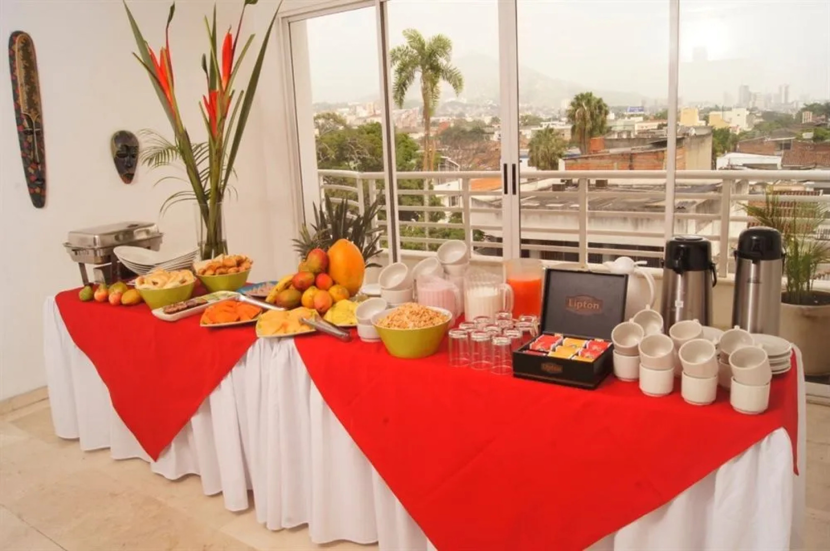 Ayenda 1416 Castellana Real