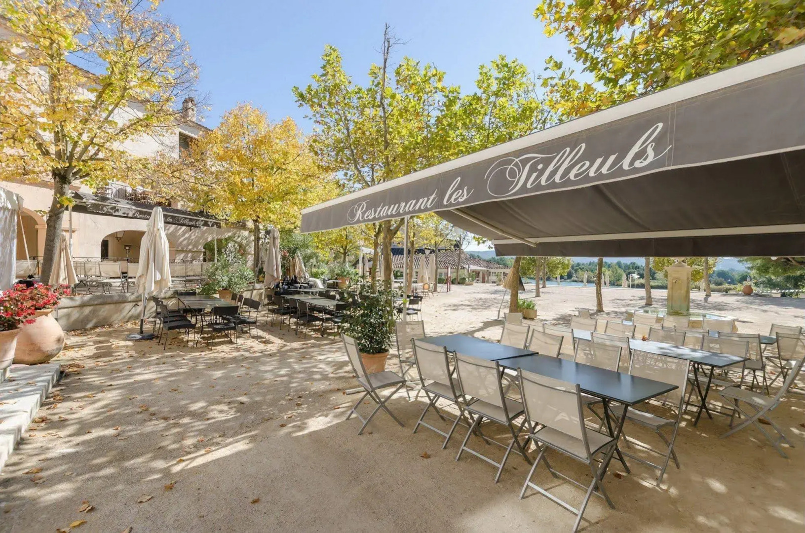 Village Pierre & Vacances - Pont Royal en Provence