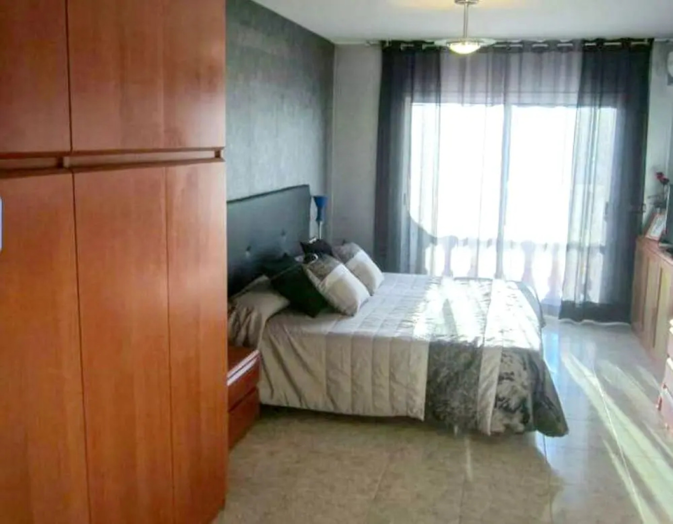 Villa With 4 Bedrooms in Cunit, With Wonderful sea View, Private Pool, Enclosed Garden Near the Beach