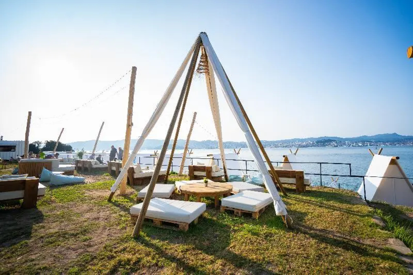 Kampaoh Ria de Vigo
