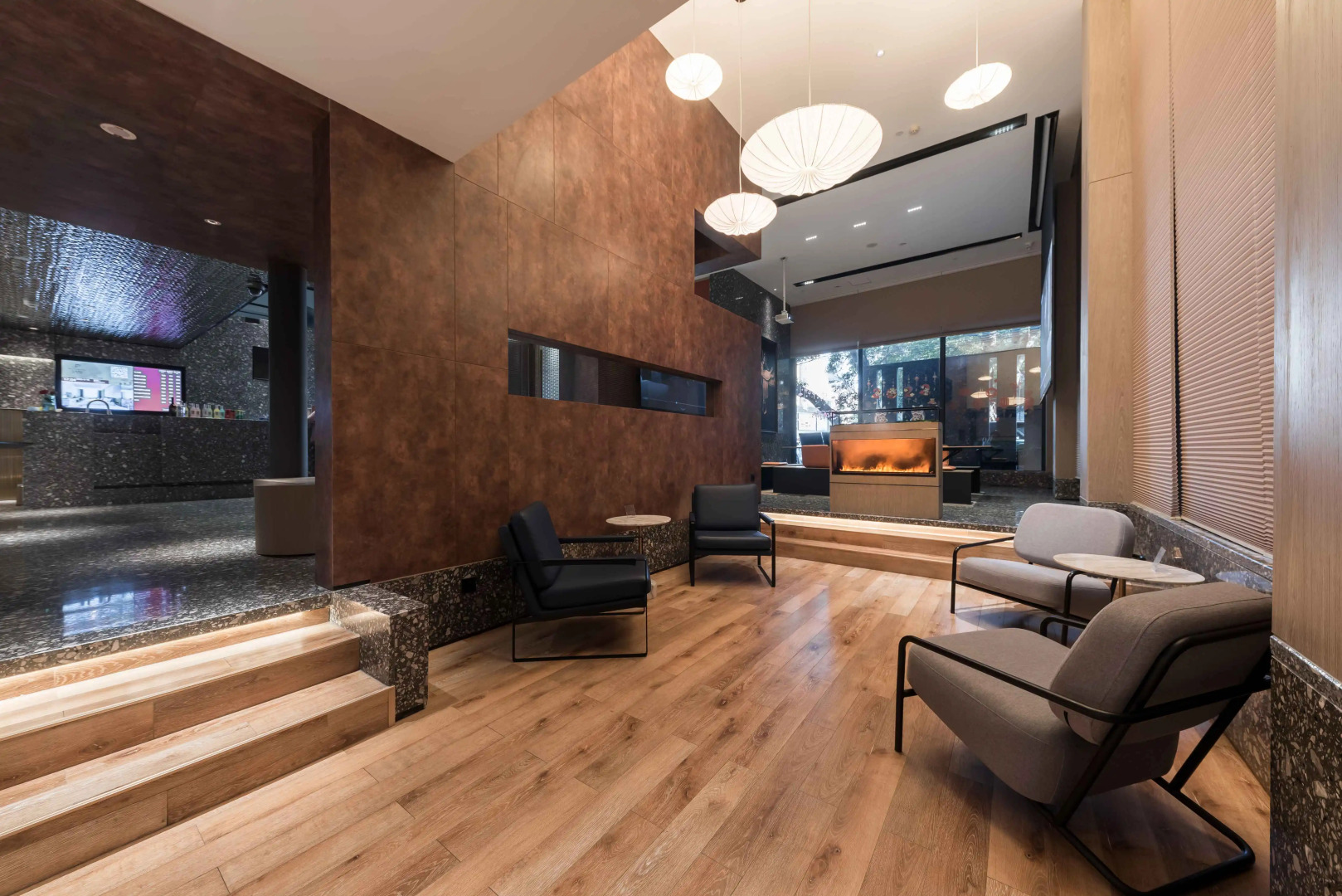 Paco Hotel (Canton Tower Pazhou)