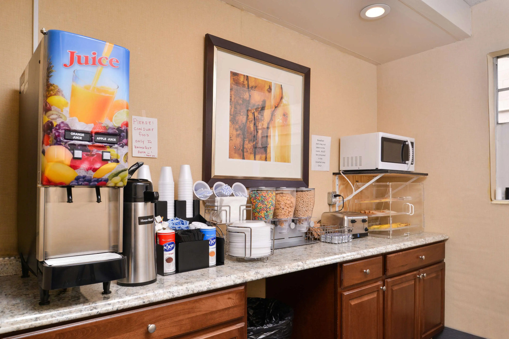 Americas Best Value Inn Augusta Historic Downtown