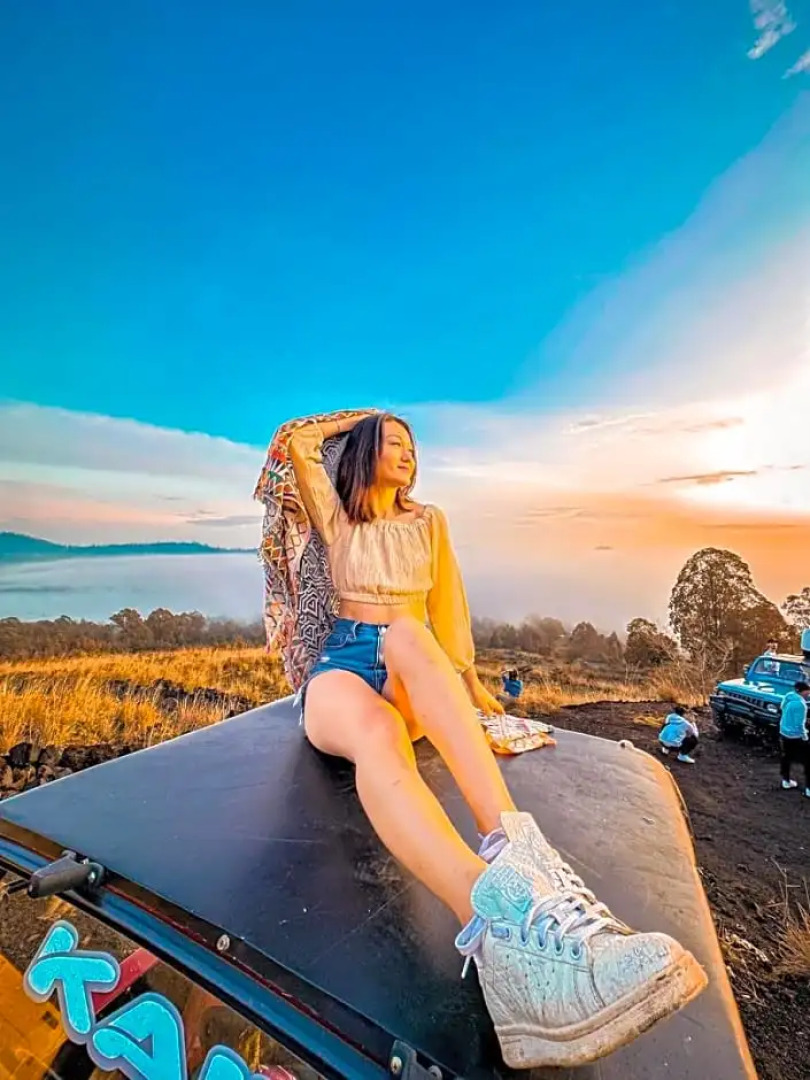 Break Villa Kintamani