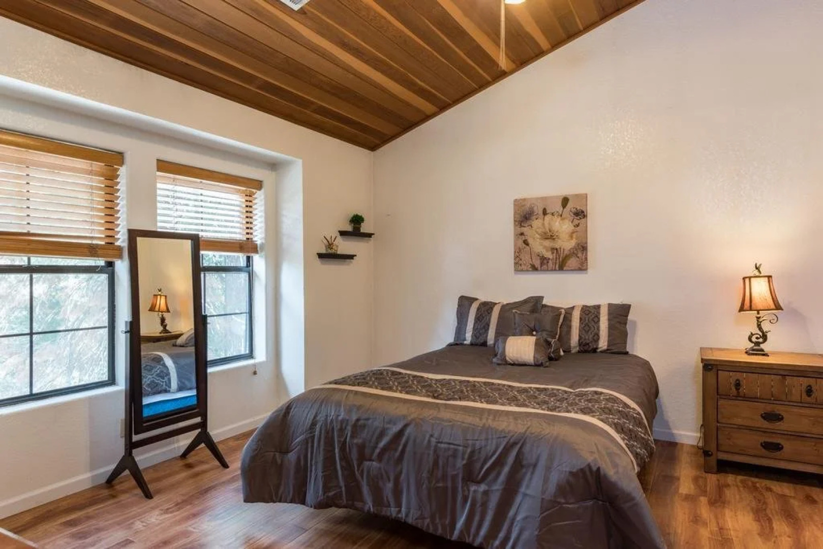 Inside Yosemite Mountain Beauty