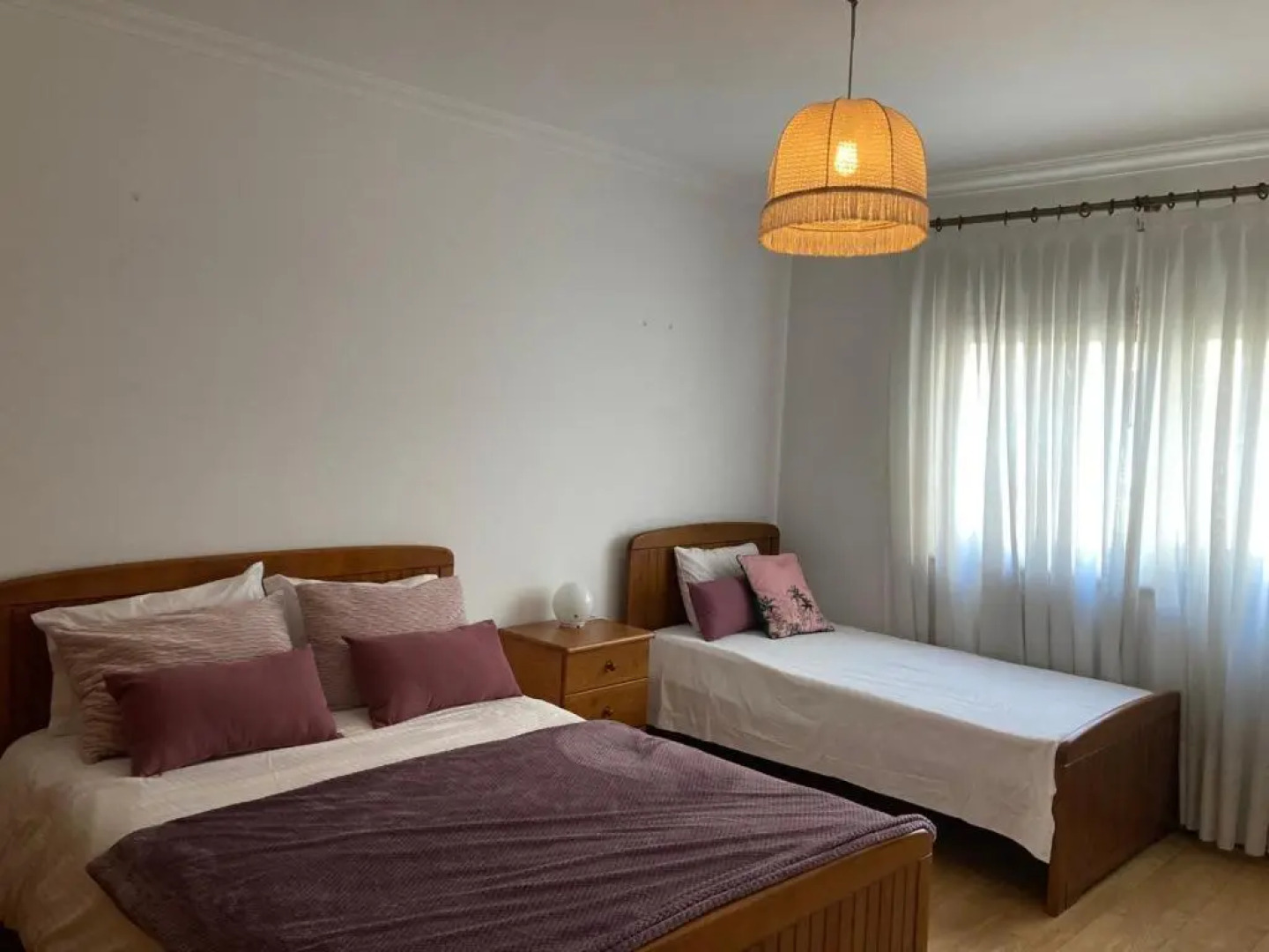 Olinda Beach Apartment