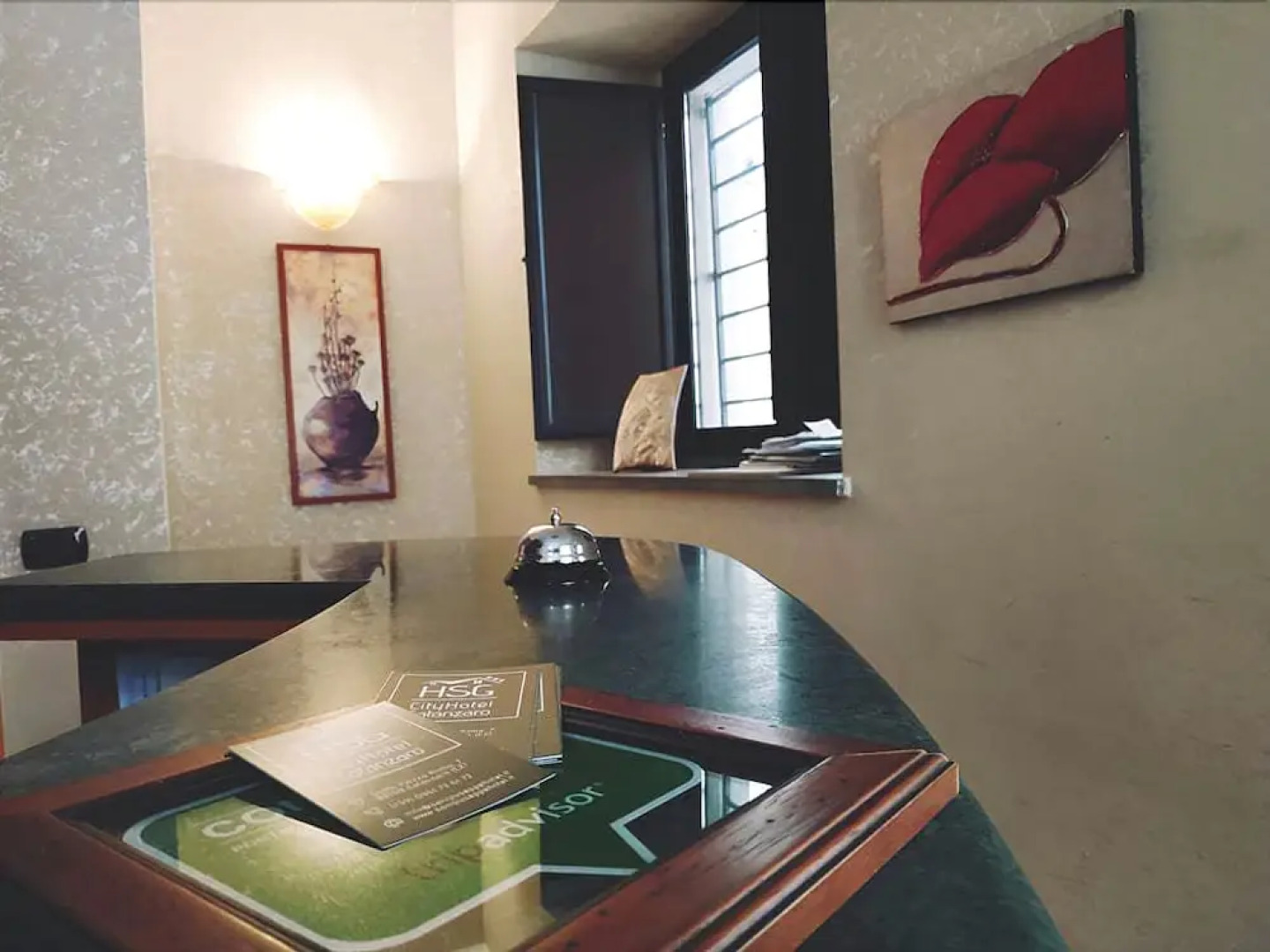 Hotel San Giuseppe - CityHotel Catanzaro