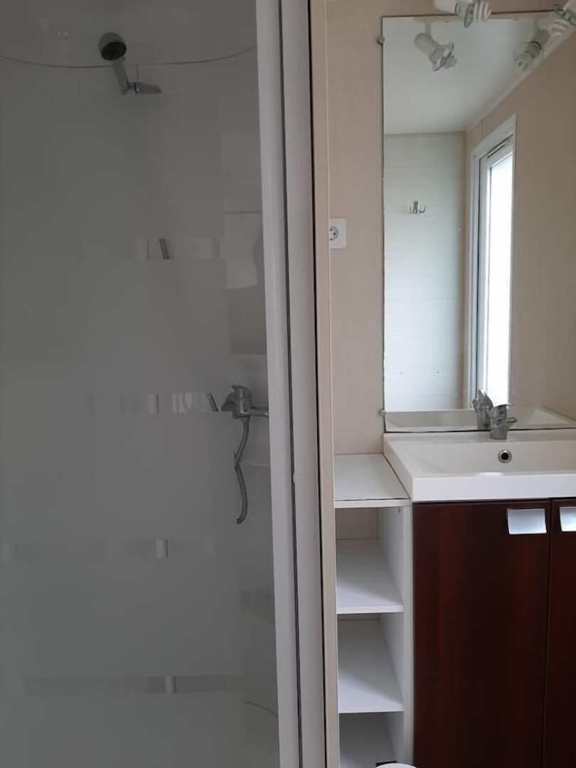 Camping Uhaitza - Chalets