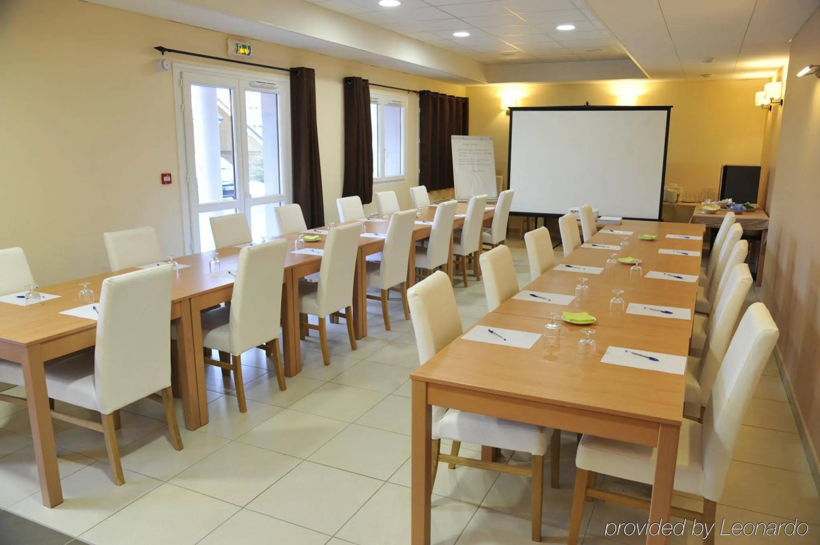 Vacancéole - Les Balcons d'Aix